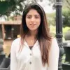 Zohra Taha Zindani