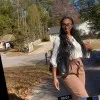 zaria brown