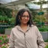 Christy Ann Naveena JJ