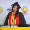 Savannah Salazar