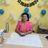 Padmavathi Ekkuluri