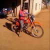 Enock Chinatsvi