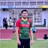 Kamarul Arsyad Baharuddin