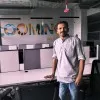 Nanda krishna Gadhar