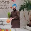 Sahib Singh