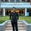 Syukrin Rahman