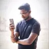 K Mohan Rao