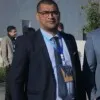 EL MAHJOUB STAF