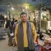 Suraj Mishra