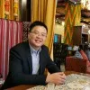 Perry Chi