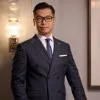 Louis Jin