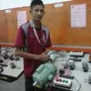Mohd Razali