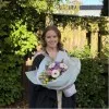 Mia Helliwell