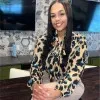 Courtney Johnson