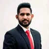 Isuru Jayasundara