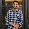 Syed sufiyan Ahmed