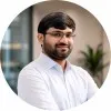 Rahul Dwivedi