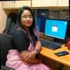 Mousumi Sahu