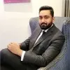 Pushp Raj