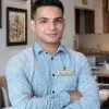 Chirag Sharma