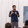 Joshua Santosh