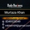 Murtaza Khan