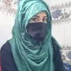 Amber Shahid