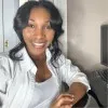 Nadirah Morris