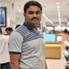 Akshay Shinde