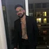 Mrudang Patel
