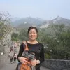 WONG Linda