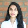 Chinmayee Solanki