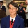 Jett Ansell