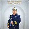 Capt Salasa