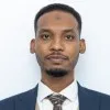 Mohamed Alameen Mansour