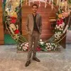 Harsh Agarwal