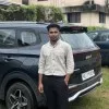 Aadhi Krishna TS