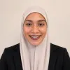 Nur Izzati Anas
