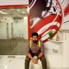 Tushar Kalburgi