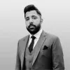 Muhammad Kashif Nazir