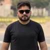 Usman Azam
