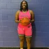 Teaja Sanders