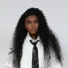 Saviyah Campbell