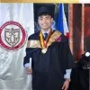 Joaquin Mariano