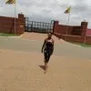 Elizabeth Shaningua