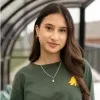 Sharvani Regmi