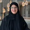 Maha Al Kindi