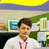 Jared Ngaw Chech Haur