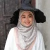 dania alya