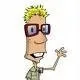 Mark Utterback